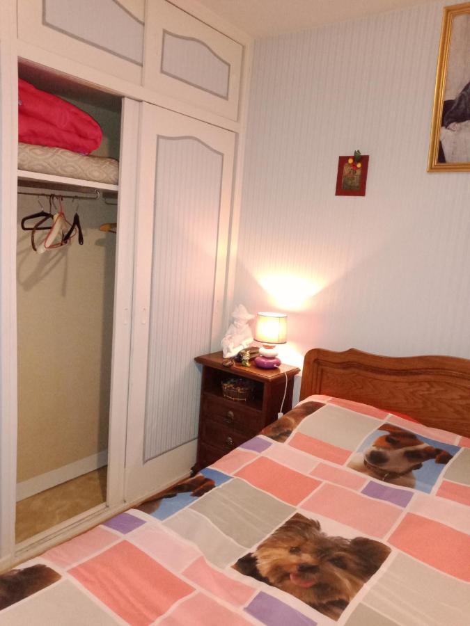Maison Entiere Avec Parking, Garage Et Jardin Montluçon Zewnętrze zdjęcie