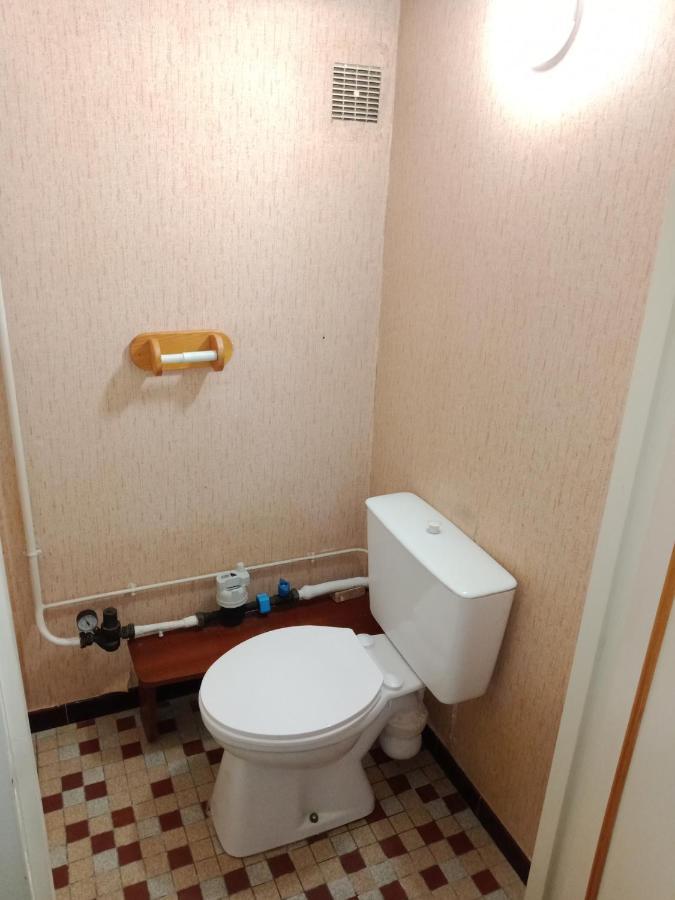 Maison Entiere Avec Parking, Garage Et Jardin Montluçon Zewnętrze zdjęcie