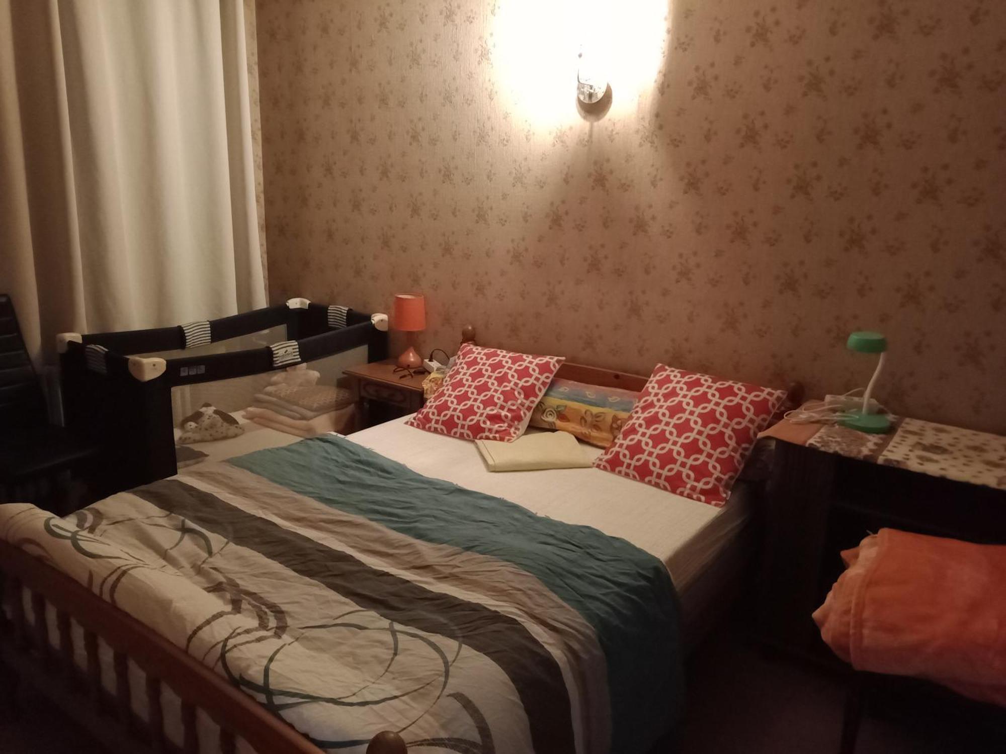Maison Entiere Avec Parking, Garage Et Jardin Montluçon Zewnętrze zdjęcie